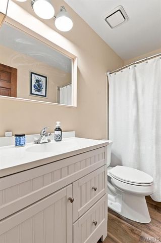 3065 Winding River Drive, St Charles, MO 63303