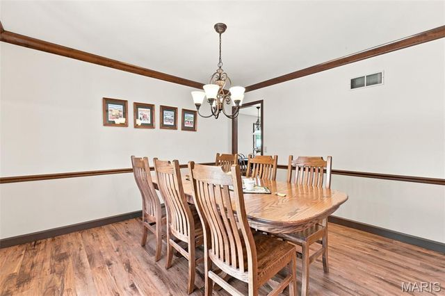 3065 Winding River Drive, St Charles, MO 63303