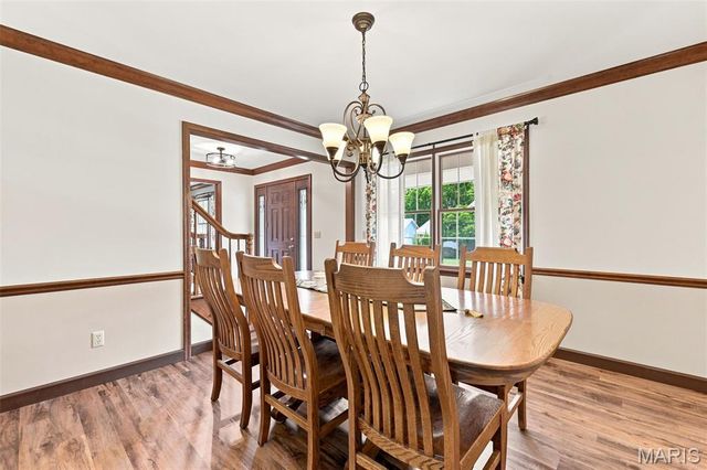 3065 Winding River Drive, St Charles, MO 63303
