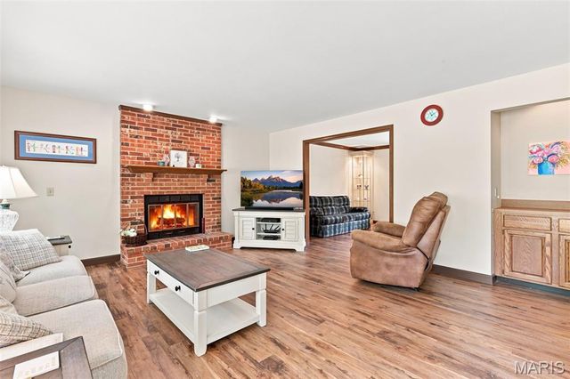 3065 Winding River Drive, St Charles, MO 63303