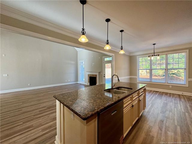 3524 Chagford Drive, Fayetteville, NC 28306