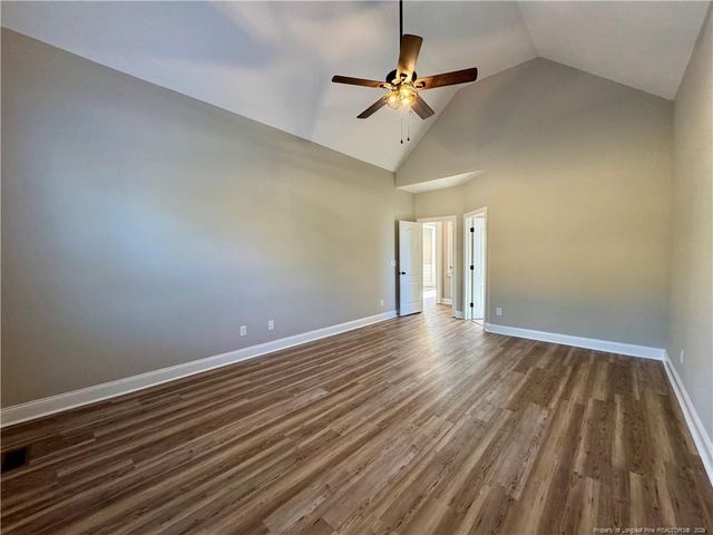 3524 Chagford Drive, Fayetteville, NC 28306