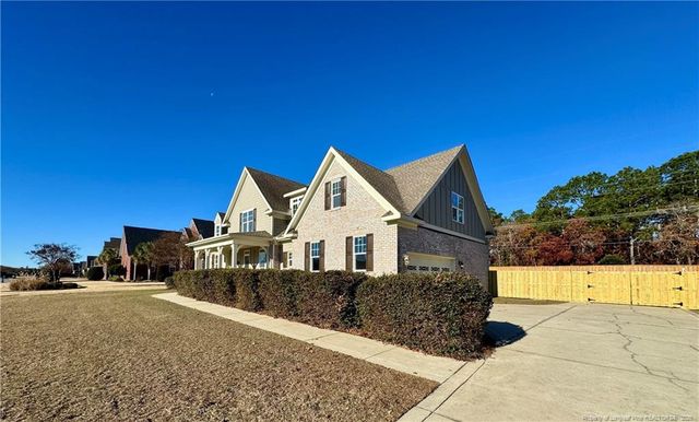 3524 Chagford Drive, Fayetteville, NC 28306