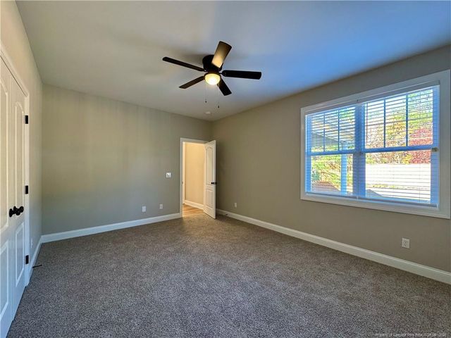 3524 Chagford Drive, Fayetteville, NC 28306