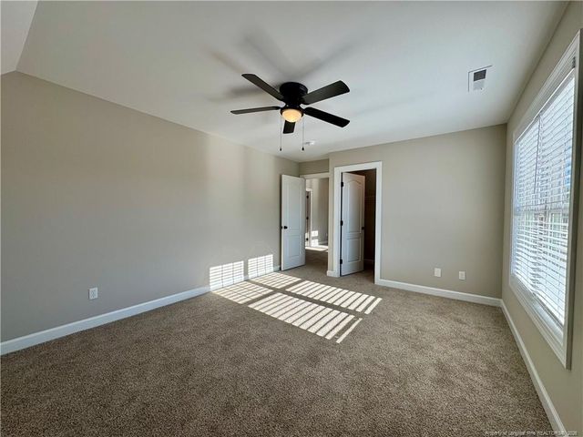 3524 Chagford Drive, Fayetteville, NC 28306