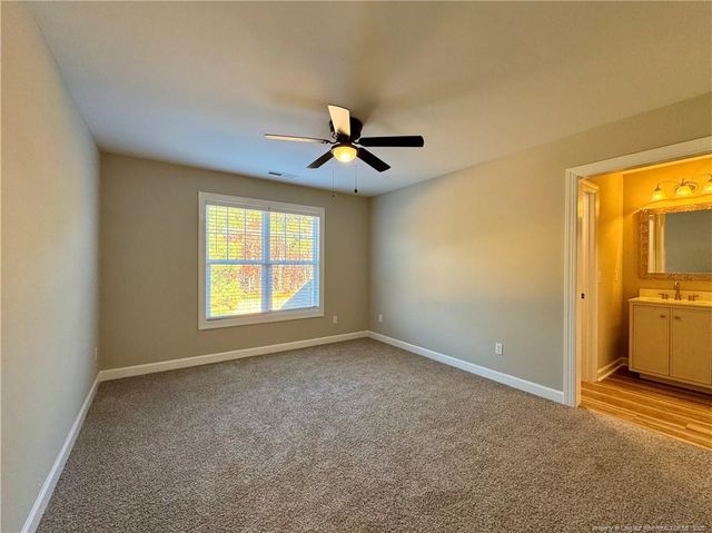 3524 Chagford Drive, Fayetteville, NC 28306