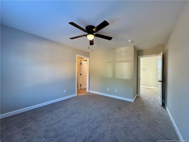 3524 Chagford Drive, Fayetteville, NC 28306