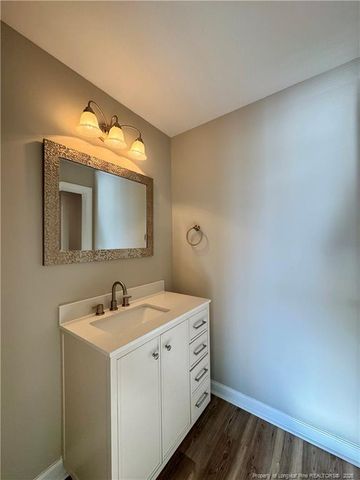 3524 Chagford Drive, Fayetteville, NC 28306