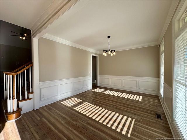 3524 Chagford Drive, Fayetteville, NC 28306