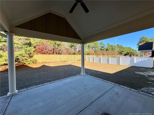 3524 Chagford Drive, Fayetteville, NC 28306