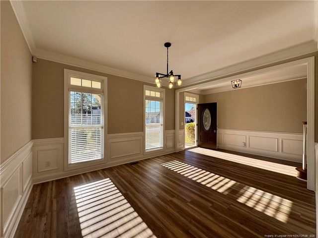 3524 Chagford Drive, Fayetteville, NC 28306