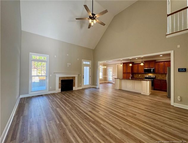 3524 Chagford Drive, Fayetteville, NC 28306