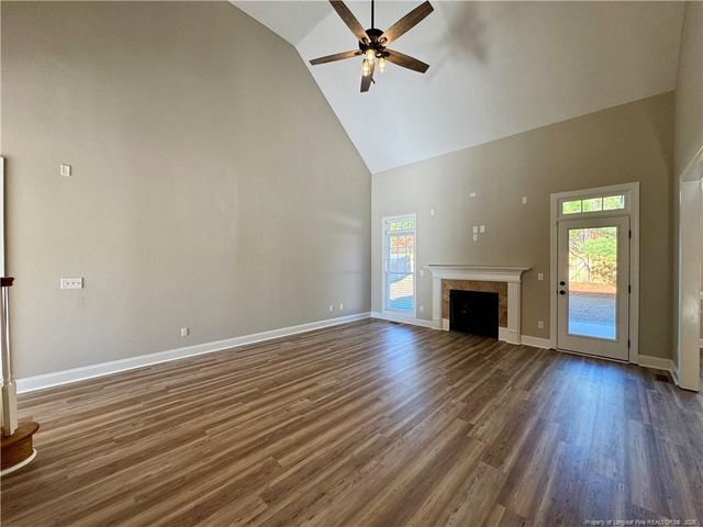 3524 Chagford Drive, Fayetteville, NC 28306