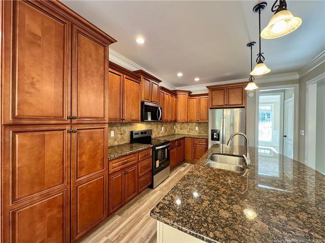 3524 Chagford Drive, Fayetteville, NC 28306