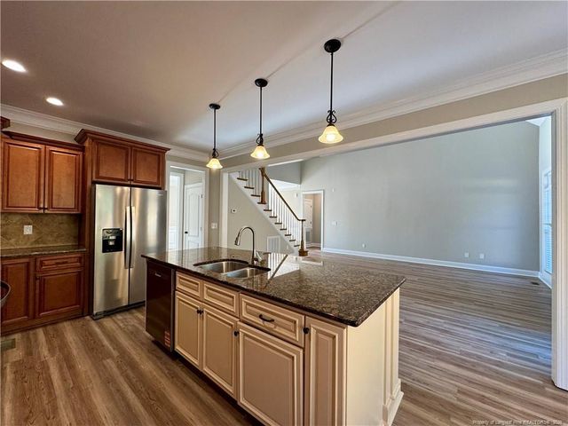 3524 Chagford Drive, Fayetteville, NC 28306