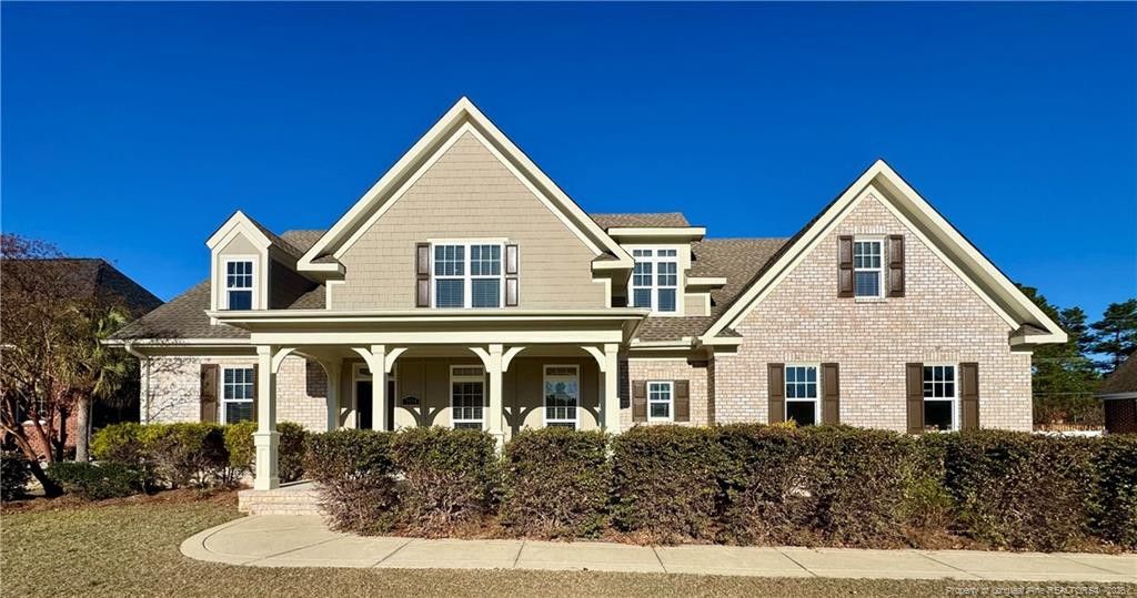 3524 Chagford Drive, Fayetteville, NC 28306