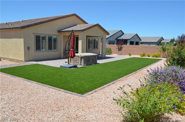 5528 Eleganza Avenue, Pahrump, NV 89061