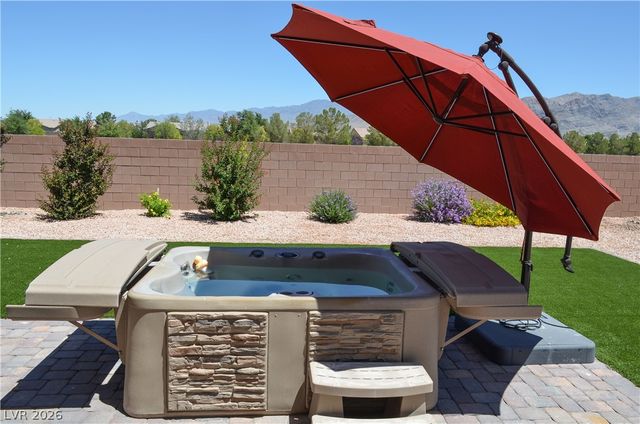 5528 Eleganza Avenue, Pahrump, NV 89061