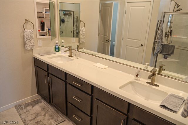 5528 Eleganza Avenue, Pahrump, NV 89061