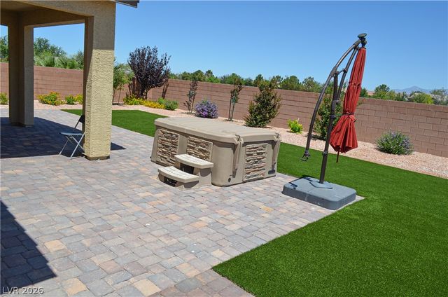 5528 Eleganza Avenue, Pahrump, NV 89061