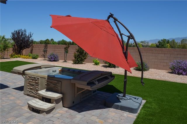 5528 Eleganza Avenue, Pahrump, NV 89061