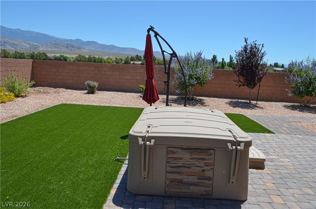 5528 Eleganza Avenue, Pahrump, NV 89061