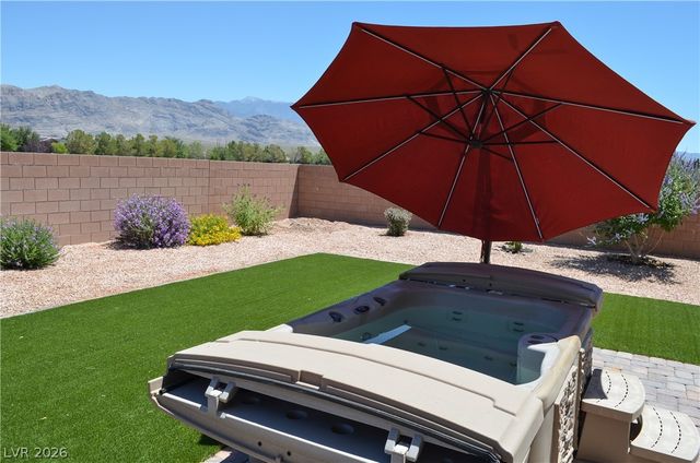 5528 Eleganza Avenue, Pahrump, NV 89061