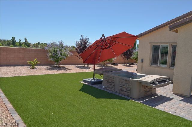 5528 Eleganza Avenue, Pahrump, NV 89061