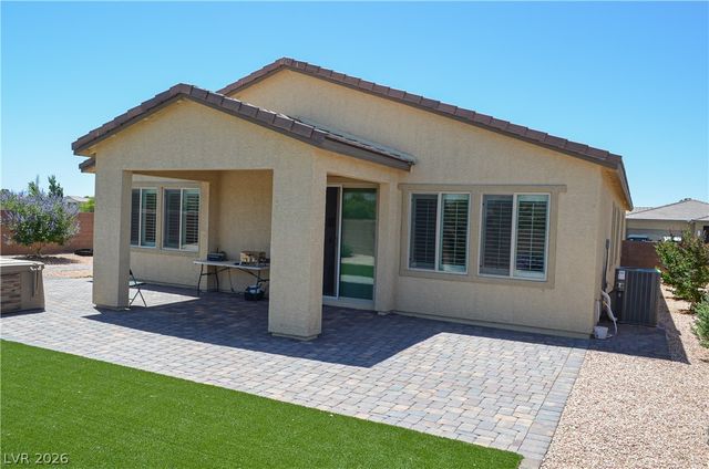 5528 Eleganza Avenue, Pahrump, NV 89061