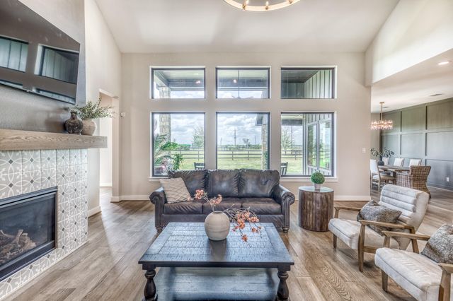 4009 Ranch Home Drive, Waller, TX 77484