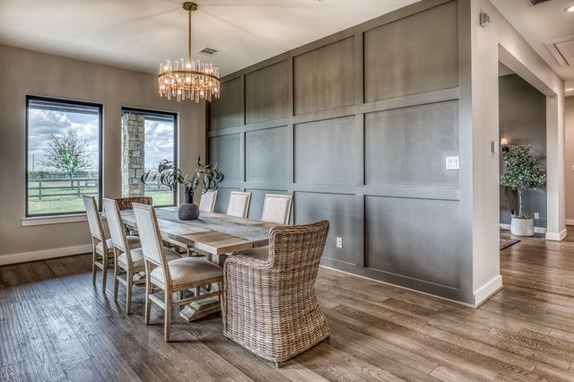 4009 Ranch Home Drive, Waller, TX 77484