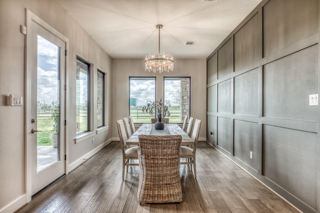 4009 Ranch Home Drive, Waller, TX 77484