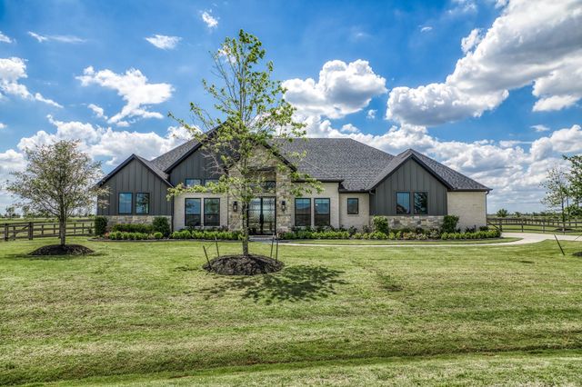 4009 Ranch Home Drive, Waller, TX 77484