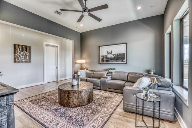 4009 Ranch Home Drive, Waller, TX 77484