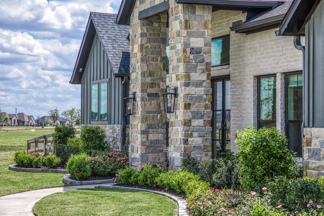 4009 Ranch Home Drive, Waller, TX 77484