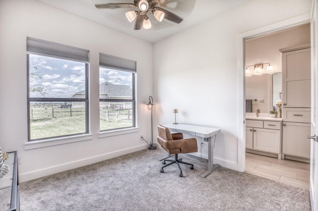 4009 Ranch Home Drive, Waller, TX 77484