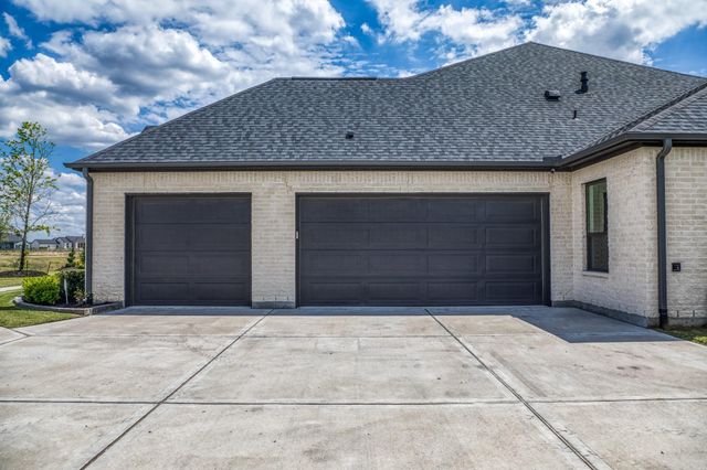 4009 Ranch Home Drive, Waller, TX 77484