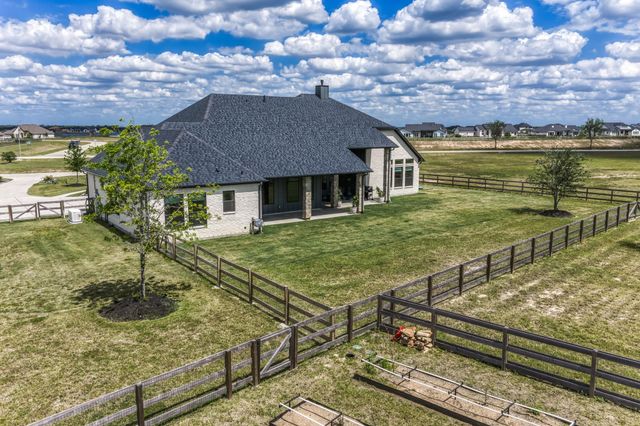 4009 Ranch Home Drive, Waller, TX 77484