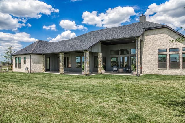 4009 Ranch Home Drive, Waller, TX 77484