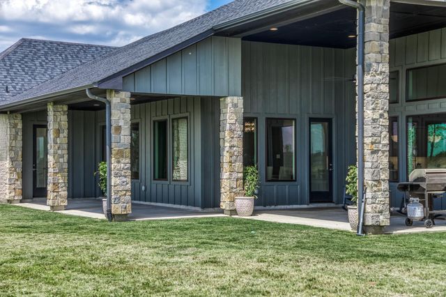 4009 Ranch Home Drive, Waller, TX 77484