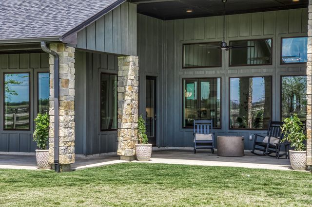 4009 Ranch Home Drive, Waller, TX 77484