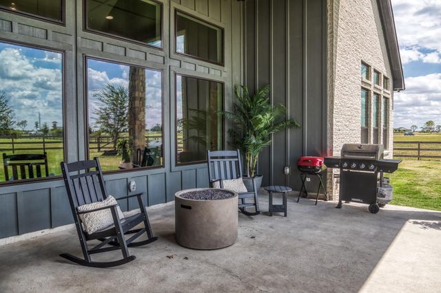 4009 Ranch Home Drive, Waller, TX 77484