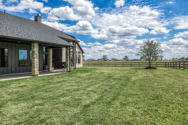 4009 Ranch Home Drive, Waller, TX 77484