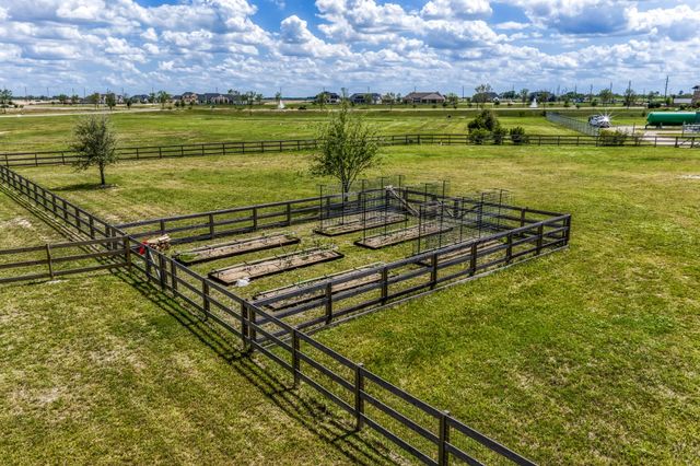 4009 Ranch Home Drive, Waller, TX 77484