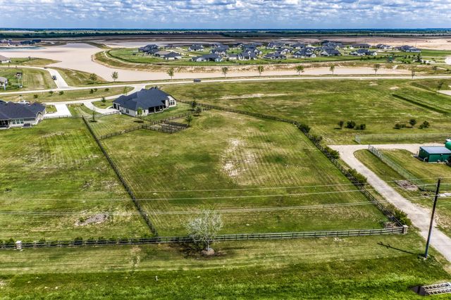 4009 Ranch Home Drive, Waller, TX 77484