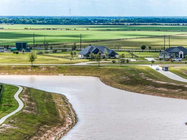 4009 Ranch Home Drive, Waller, TX 77484