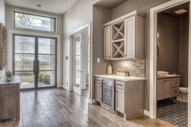 4009 Ranch Home Drive, Waller, TX 77484