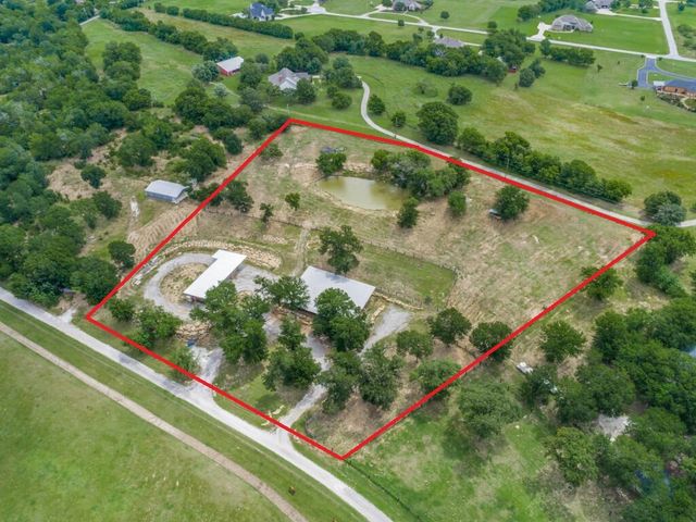 1746 S FM 372, Gainesville, TX 76240