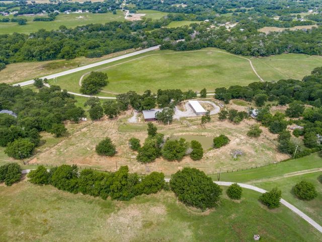 1746 S FM 372, Gainesville, TX 76240