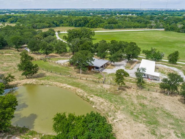 1746 S FM 372, Gainesville, TX 76240